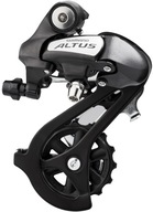 SHIMANO rd-m310 SGS 7/8 rýchlostná zadná prehadzovačka ALTUS