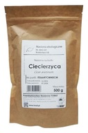 CÍCAROVÉ SEMIENKA NA KLÍČKY 500g ECO BIO RAŠELINA