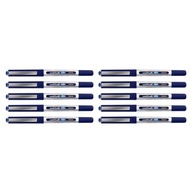 Guľôčkové pero Uni UB - 150 modré vodotesné