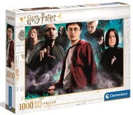 Puzzle 1000 dielikov. Harry Potter k-39586