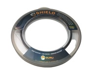 Guru Shield Shockleader rybársky vlasec 0,3 mm 10 lb 100 m