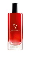 GIORGIO ARMANI SI PASSIONE EDP Parfumovaný 15ml