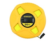 STANLEY 34-297 sklolaminátové meracie pásmo 30m