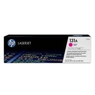 NOVÝ TONER 131A CF213A HP LaserJet Pro 200 Color M251n M251nw M276n M276nw