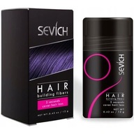 Sevich Hair Building Fibers 12g Mikrovlákna Hair