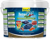 TETRA PRO ALGAE 10L VEDRO NA RASTLINNÚ POTRAVINU