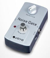 Joyo JF-31 Noise Gate - gitarový efekt