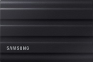 Externý disk Samsung SSD T7 Shield 1 TB