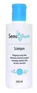 Sensolium šampón na atopickú dermatitídu Psoriáza 200 ml