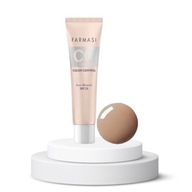 03 Medium Farmasi CC Cream Color Control - 30ml