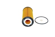 Olejový filter Bosch F 026 407 007