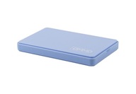 EXTERNÝ PEVNÝ DISK 500 GB USB 3.0 OMMO BLUE