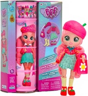 BÁBIKA BFF BFF CRY BABIES ELLA FASHION S2 + AKC 908352