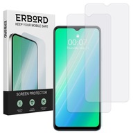 2x Tvrdené sklo ERBORD pre OPPO A78 5G