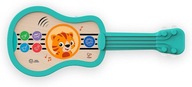 BABY EINSTEIN UKULELE HAPE GUITAR dotykové drevo