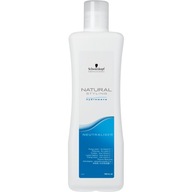 Schwarzkopf Natural Styling Neutralize Lotion fixačný neutralizátor 1L