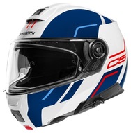 Prilba Schuberth C5 L Master Blue