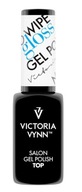 Victoria Vynn Top Hybrid Gloss - bez umývania