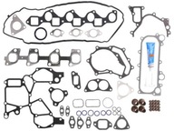 TESNENIA MOTORA RENAULT MASTER PRO 3.0 04-10