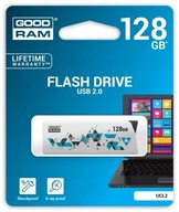 GOODRAM CLICK 128 GB USB PENDRIVE 22 MB/s VYMENITEĽNÉ