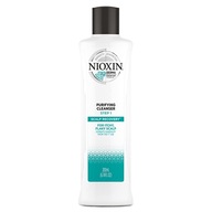 Nioxin Purifying Cleanser šampón proti lupinám