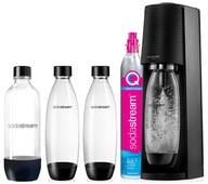 SODASTREAM SATURATOR TERRA + 3 fľaše MEGA SET