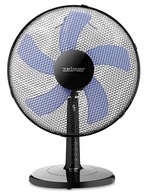 Stolný ventilátor Zelmer ZTF 0400 40cm 50W