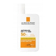 LA ROCHE ANTHELIOS INVISIBLE FLUID SPF50 UVMUNE