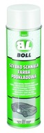 BOLL RÝCHLOSCHNÚCA ZÁKLADNÁ FARBA, BIELY SPREJ