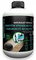 Quariss Natural Liquid do vysávačov IRobot Čistiaci mop 500 ml