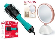 SÚŠAČ ŽEHĽAČKY NA VLASY REVLON RVDR5222 2V1 SADA PRE 2