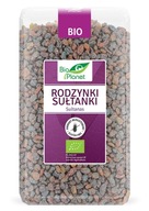 HROZIENKA, BEZLEPKOVÉ SULTÁNKY, BIO 1 kg BIO PLANET