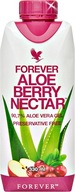 FOREVER ALOE BERRY ŠŤAVA ALOE LISTOVEJ DUNINY 330ml