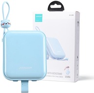 POWERBANK Joyroom Cutie Series JR-L008 10000mAh 22,5W PD QC S KÁBLAMI 1x US