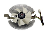 LC-POWER CPU VENTILÁTOR LC-CC-85 MULTI-ZÁSUVKA 70W