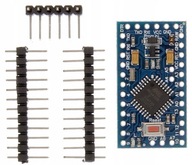 PRO MINI ATMEGA328 AVR 3.3V 8MHZ kompatibilný s Arduino