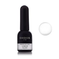 DIDIER LAB TEKUTÉ TEKUTÉ TEKUTÉ NAIL GEL GLASS 10ml