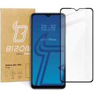 Tvrdené sklo Bizon Glass pre Galaxy A12 /M12