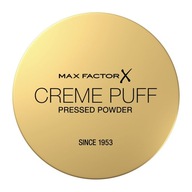 Max Factor Creme Puff Lisovaný prášok 40