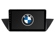 BMW X1 E84 ANDROID RÁDIO NAVIGÁCIA 6/128 CARPLAY