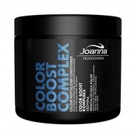 JOANNA COLOR BOOST Fialový kondicionér neutralizuje žltú farbu vlasov