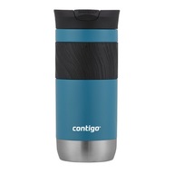 Contigo Termohrnček Byron 2.0 470ml Modrý