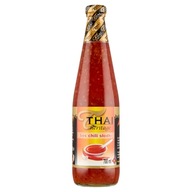 1x 700 ml THAI DEDICTVO sladká chilli omáčka