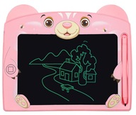 Tablet BEAR LCD tabuľka na kreslenie pre deti