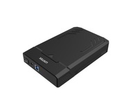 Puzdro Unitek pre 2,5 3,5'' HDD SSD SATA USB