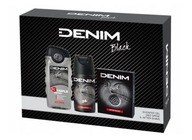 Denim Black set asl 100ml + deo 150ml + gél 250ml