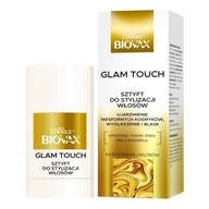 BIOVAX Glamour Glam Touch vyhladzujúca tyčinka na vlasy kondicionér 25g