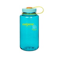 NALGENE WIDE MOUTH SUSTAIN 1 l fľaša cerulean