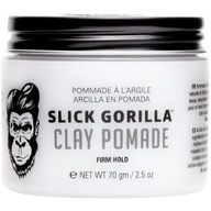 Slick Gorilla Clay Pomáda 70 g