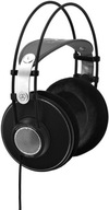 AKG K612 PRO STUDIO SLÚCHADLÁ